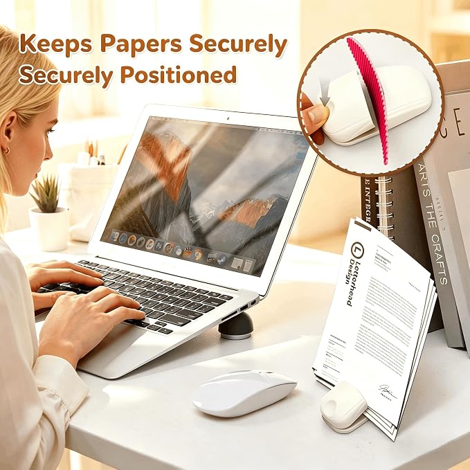 Document Holder for Typing - Image 4