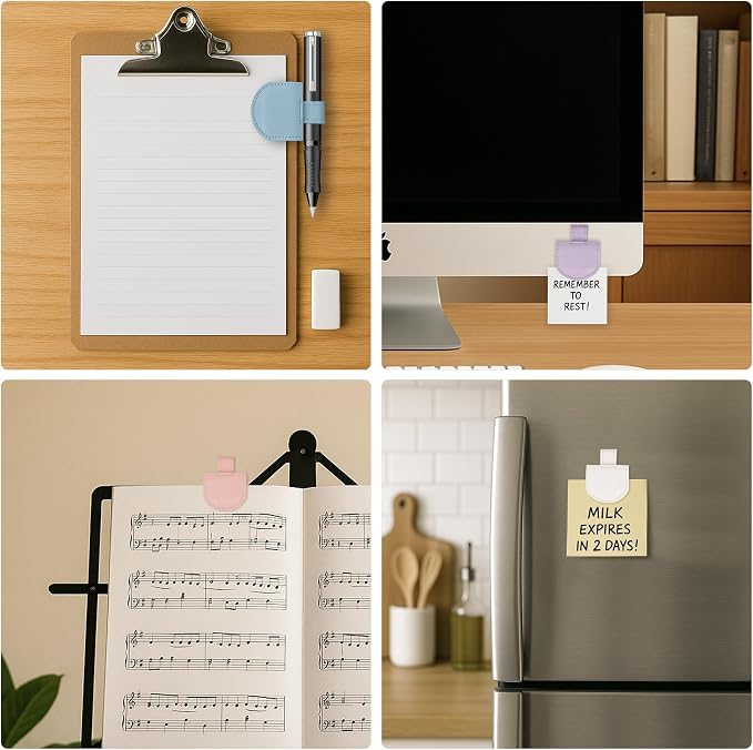 SESENSE Magnetic Pen Loop Holder Set - Image 4