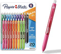Paper Mate InkJoy Gel Pens, Medium Point, Teacher Essentials, Journaling by Unknown