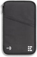 Zero Grid RFID Family Passport Holder by ZeroGrid