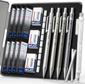 WUO 0.5mm Mechanical Pencil Set by WUO