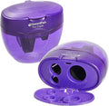 Swordfish ‘The Triple’ Three Hole Pencil Sharpener by Swordfish
