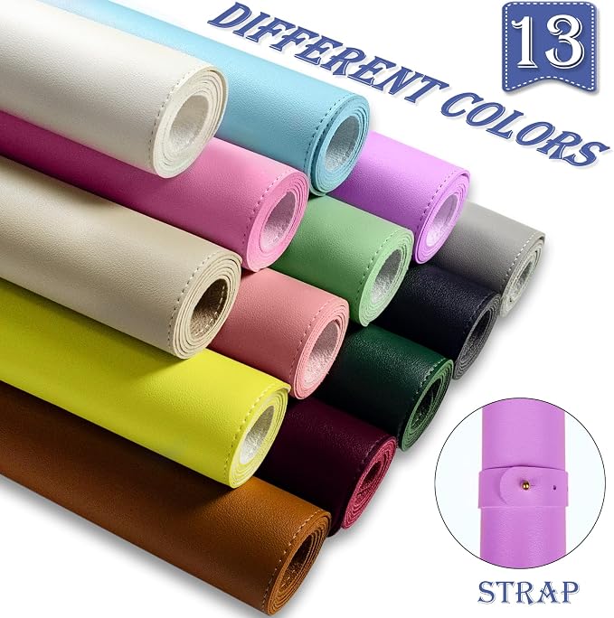 Large Desk Mat 35.4" x 17", PU Leather Desk Pad Protector, Non-Slip Large Mouse - Image 6