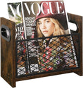 YINMIT Magazine Holder, Magazine Rack by YINMIT