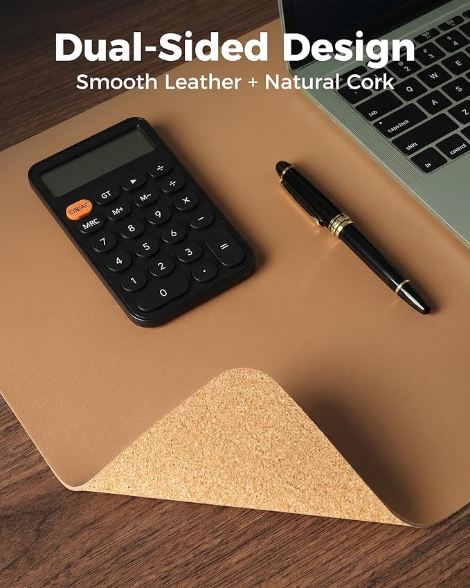 Aothia Dual-Sided Desk Pad - Image 2