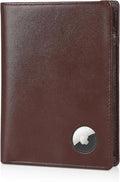 Polare Luxury RFID Blocking Leather Passport Holder Travel Wallet by polareoriginal