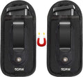 GMW Universal Magnetic IWB/OWB Magazine Holster | Magazine Pouch by GMWorld