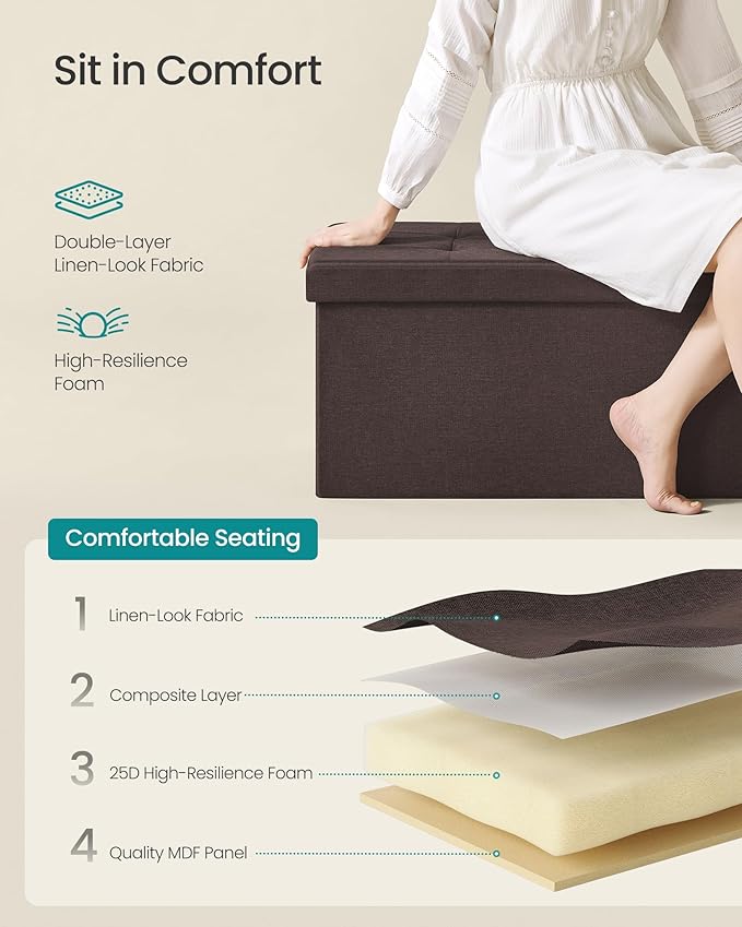 SONGMICS MAZIE Collection - Image 6