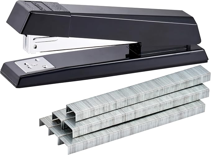 Bostitch Office Stapler, No-Jam Premium by BostitchOfficeProducts