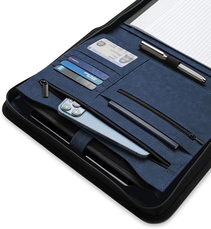 Forevermore Portfolios Padfolio Binder - Image 4
