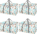 BALEINE 4-Pack Oversized Moving Bags by BALEINE