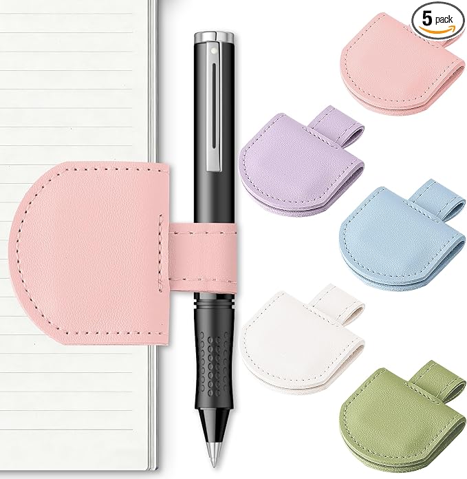 SESENSE Magnetic Pen Loop Holder Set by Unknown
