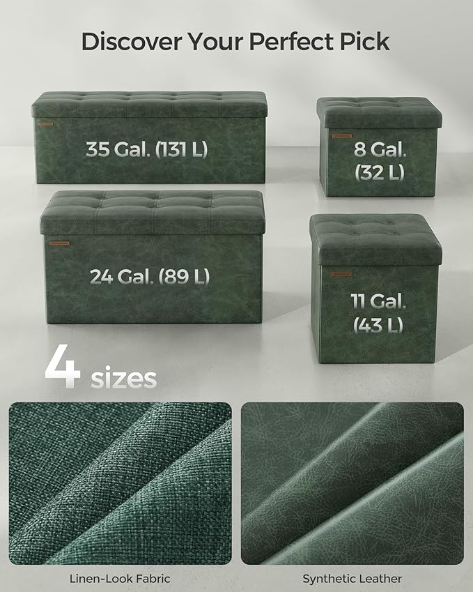 SONGMICS Mazie Collection - Image 6