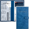 Auto Insurance and Registration Card Holder by PlusXpres