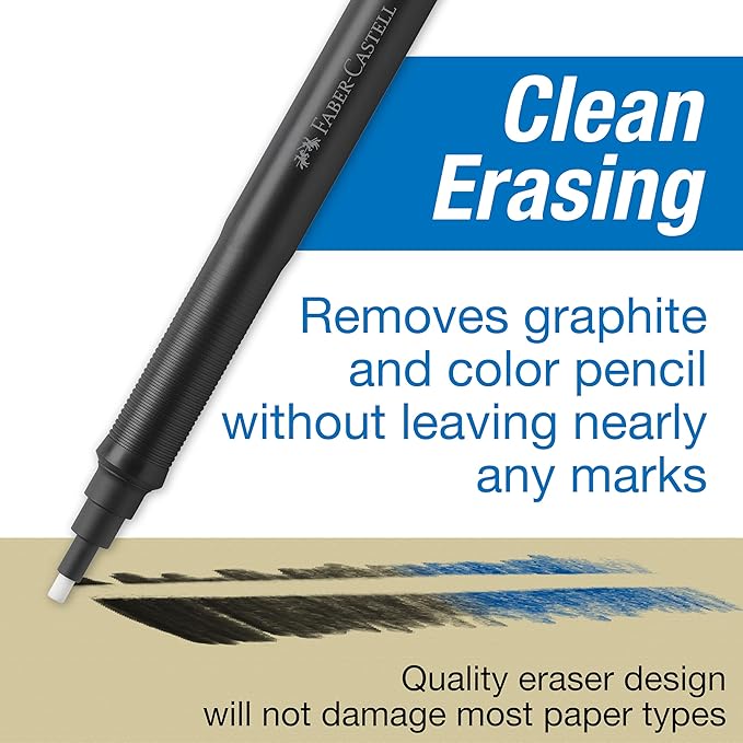 Faber-Castell 185610 - Image 3