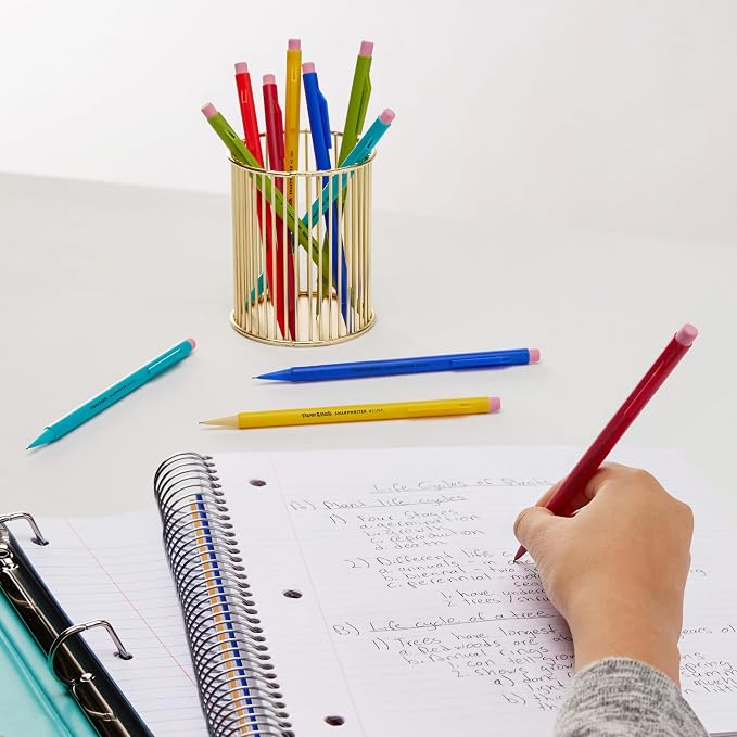 Paper Mate SharpWriter Mechanical Pencils, HB #2 - Image 10