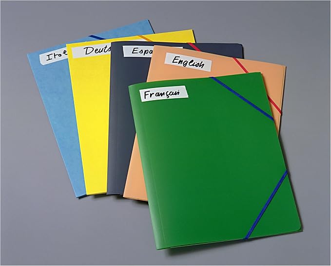 Post-it Labeling & Cover-Up Tape, 1 Roll, 1 in x 700 in - Image 6