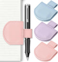 SESENSE Magnetic Pen Holder for Notebook by Unknown