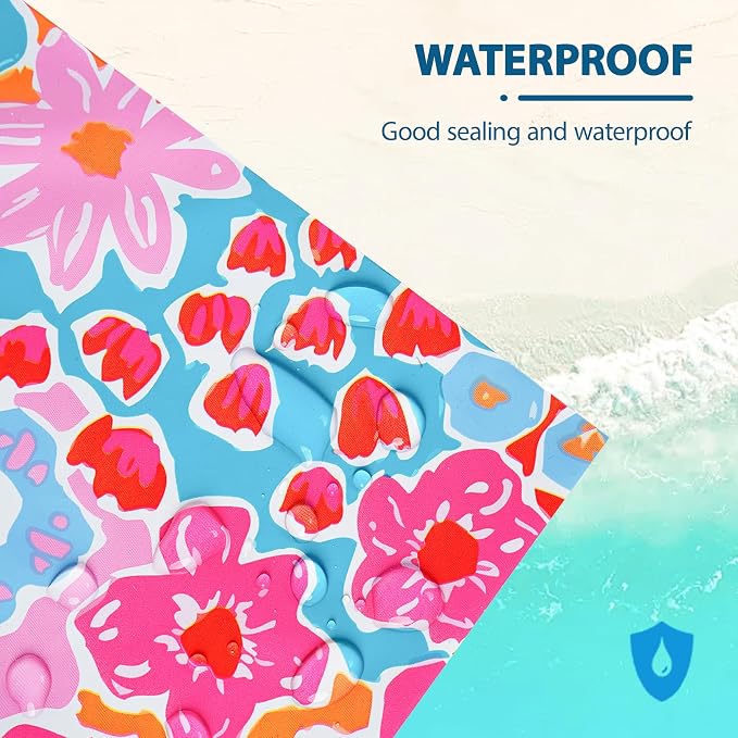 POLYSELLS 10pcs 10x13 Inches Poly Mailers Waterproof & Tear Resistant Mailing - Image 7