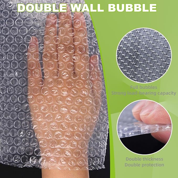 Bubble Pouches Wrap - Image 6
