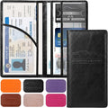 LumiMokki Premium Car Registration & Insurance Card Holder by LumiMokki
