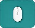 Green Mouse Pad, 10.2 x 8.2Inch, Non-Slip Waterproof Rubber by ZYAOTWQZ