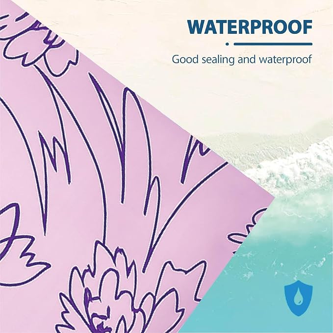 POLYSELLS 100pcs 10x13 Inches Poly Mailers Waterproof & Tear Resistant Mailing - Image 3