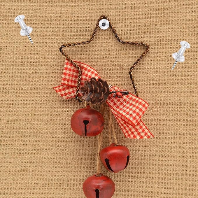 200 Pcs Push Pins Tacks, Thumb Tacks - Image 5