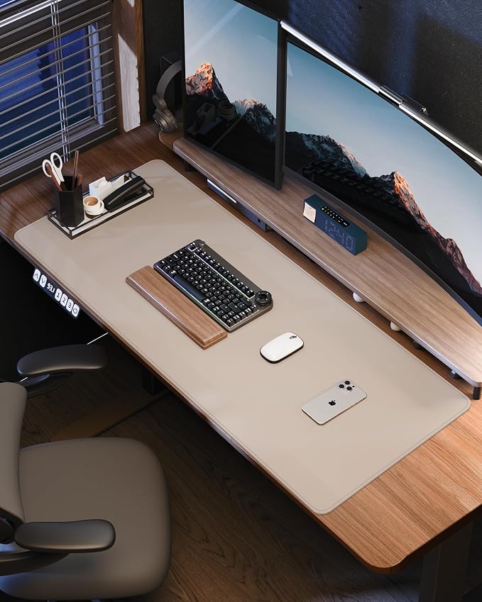 AFIING Extra Large Desk Mat - Image 6