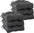 IASEAHK Chair Cushions for Dining Chairs, Seat Cushions for Kitchen Chairs by IASEAHK