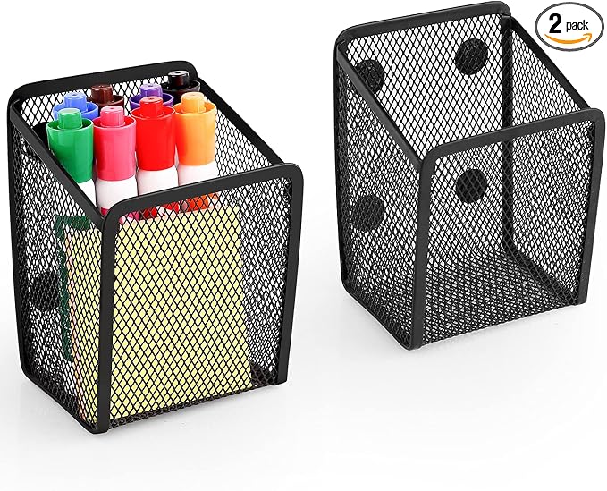 Ameceres Magnetic Pencil Holder by Ameceres