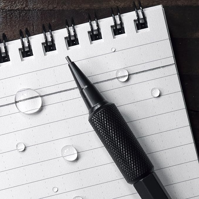 Rite in the Rain Weatherproof Mechanical Pencil, 1.3mm Black Lead | - Image 2
