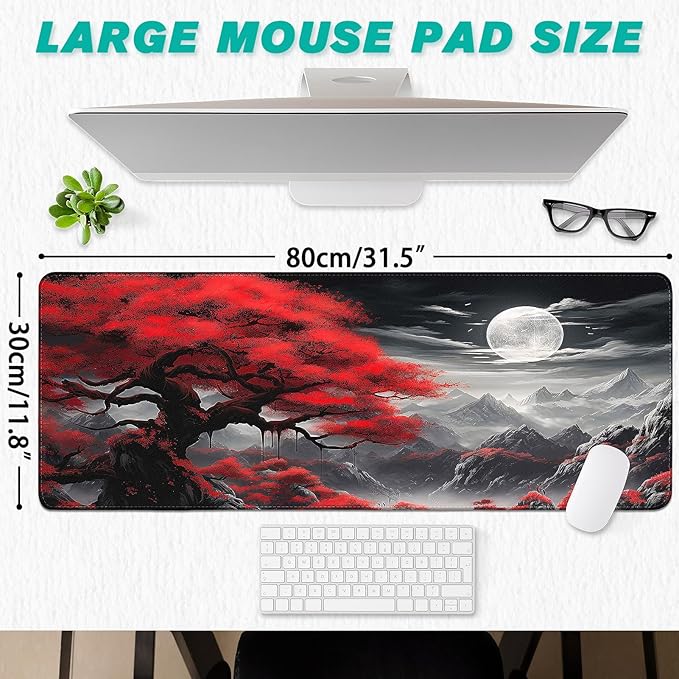 Gaming Mouse Pad - Image 4