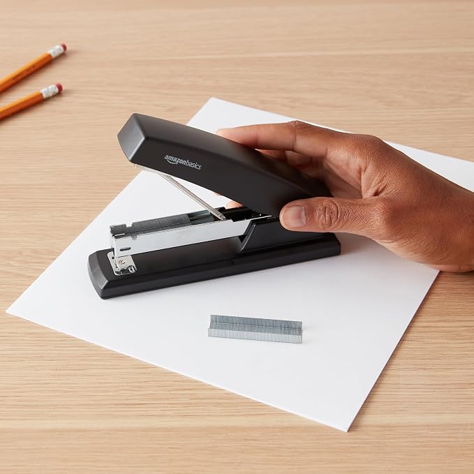 Amazon Basics Office Stapler - Image 7