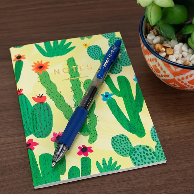 PILOT G2 Premium Gel Roller Pens, Bold Point 1 mm, Journaling, and Office - Image 6
