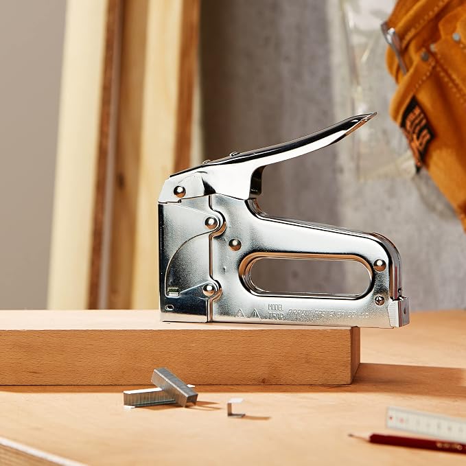Arrow T50 Heavy Duty Staple Gun - Image 11