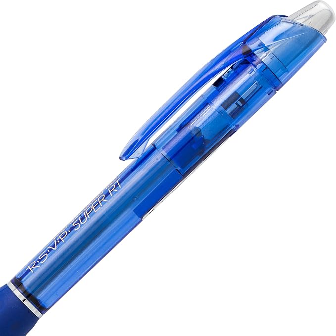 Pentel RSVP Super RT Ballpoint Pen, Medium Line - Image 3