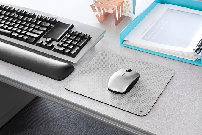 3M Precise Mouse Pad Enhances the Precision of Optical Mice at Fast Speeds - Image 8