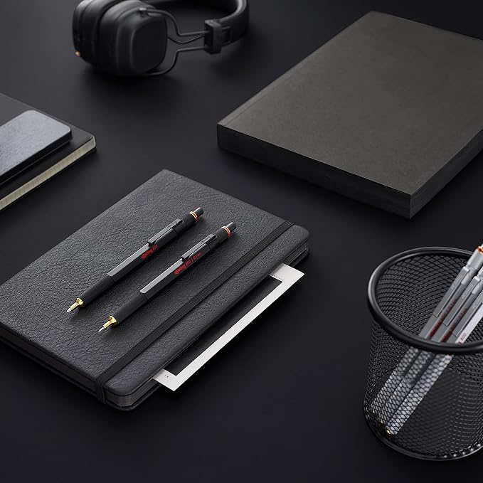 rOtring 800 Retractable Mechanical Pencil, Engineering, Architecture - Image 4