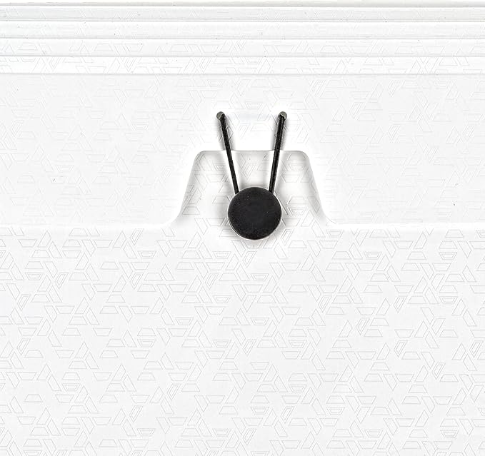 Five Star Expanding File Organizer, 6-Pocket Accordian File Organizer, Bungee - Image 4