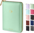 Forvencer Passport Holder Cover by Forvencer