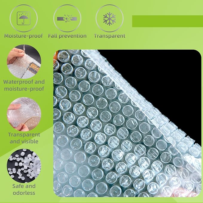 Bubble Pouches Wrap - Image 5