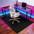 Vicwe Office Chair Mat for Hardwood Floor, Gaming Chair Mat for Hardwood by Vicwe