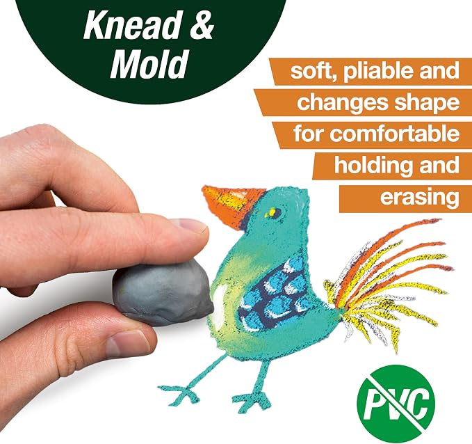 Faber-Castell Erasers - Image 2