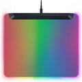 Razer Firefly V2 Pro Fully Illuminated RGB Gaming Mouse Mat: Backlit Design by Unknown