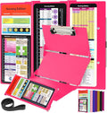 Nursing Clipboard Foldable by SCPrintingWorld