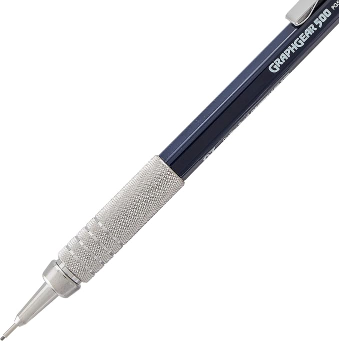 Pentel Graph Gear 500 Automatic Drafting Pencil, 1 Pack - Image 4
