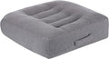 WSGJHB Office Chair Cushion Pillow Adult Car Booster Seat Cushions | Seat by SeatCushionforOfficeChairCar