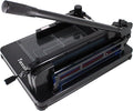 Heavy Duty Guillotine Paper Cutter by TEXALAN