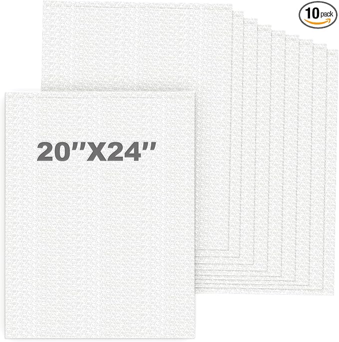Bubble Pouches Wrap by High-PQ